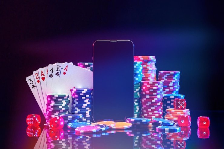 Evolution Gaming live blackjack table with multi-angle camera feed